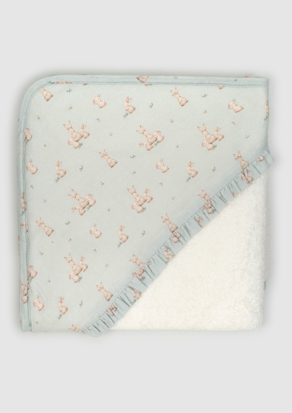 Toalha de Banho Paris - Mighty Love