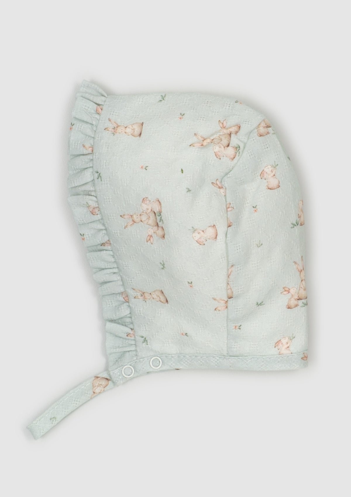 Touca Paris - MIGHTY LOVE