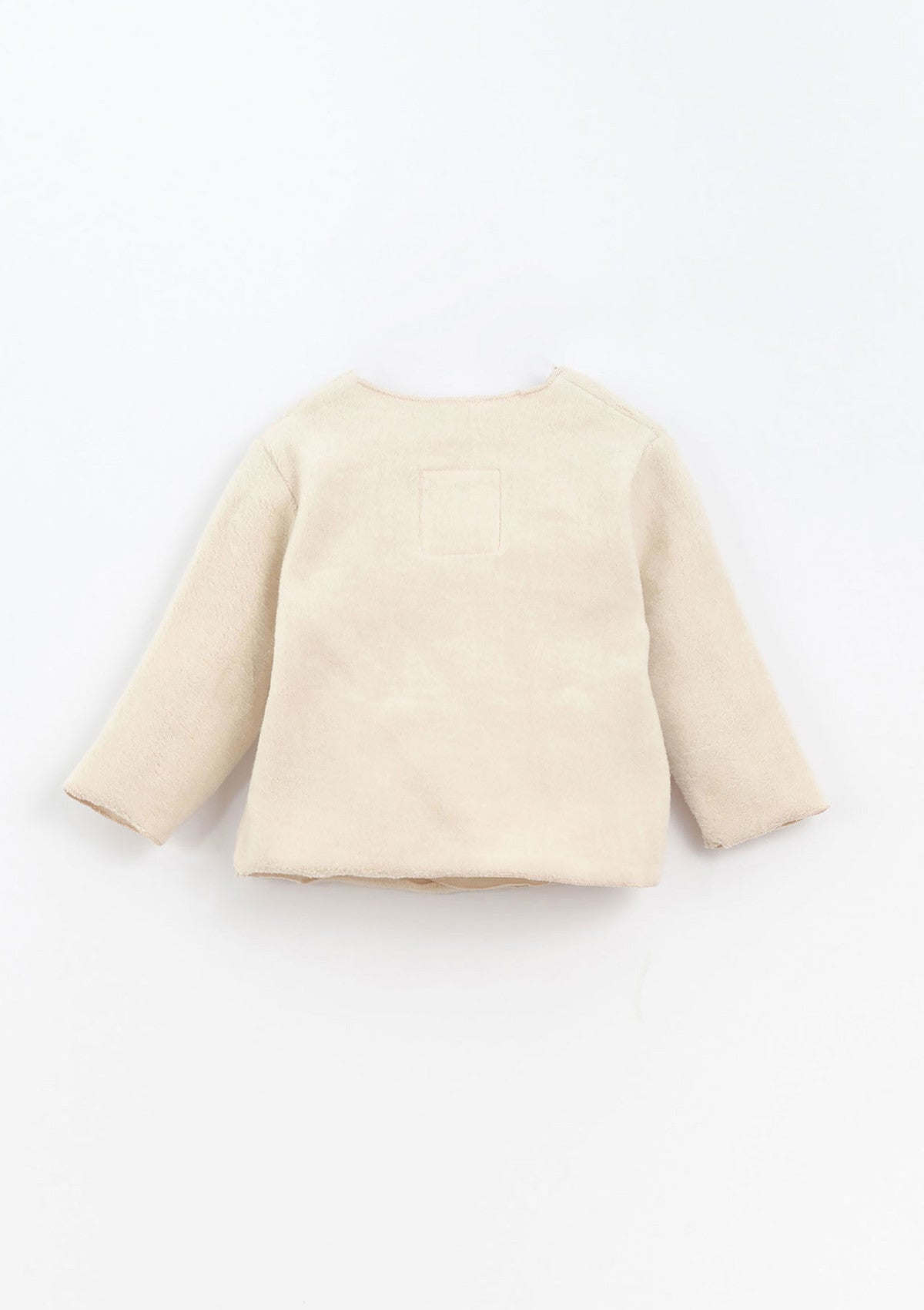 Casaco de malha polar | Culinary - PLAYUP