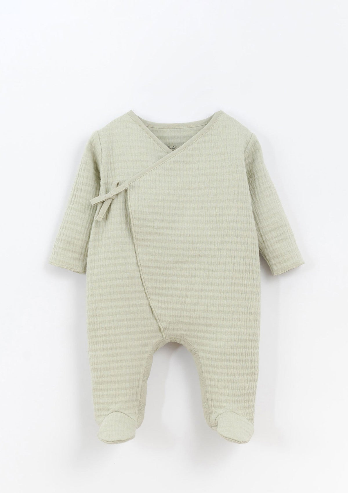 Macacão com abertura em trespasse | Culinary - PLAYUP