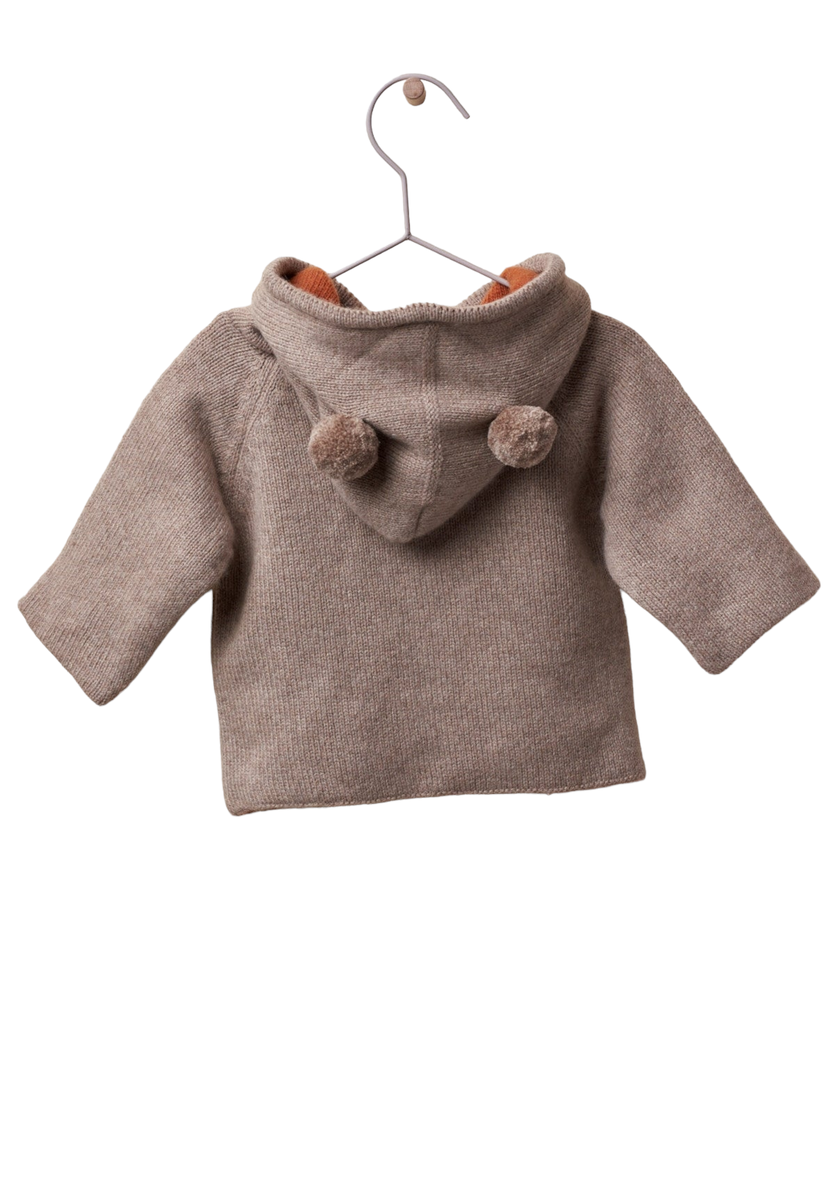 Casaco ENCHANTED FOREST - WEDOBLE