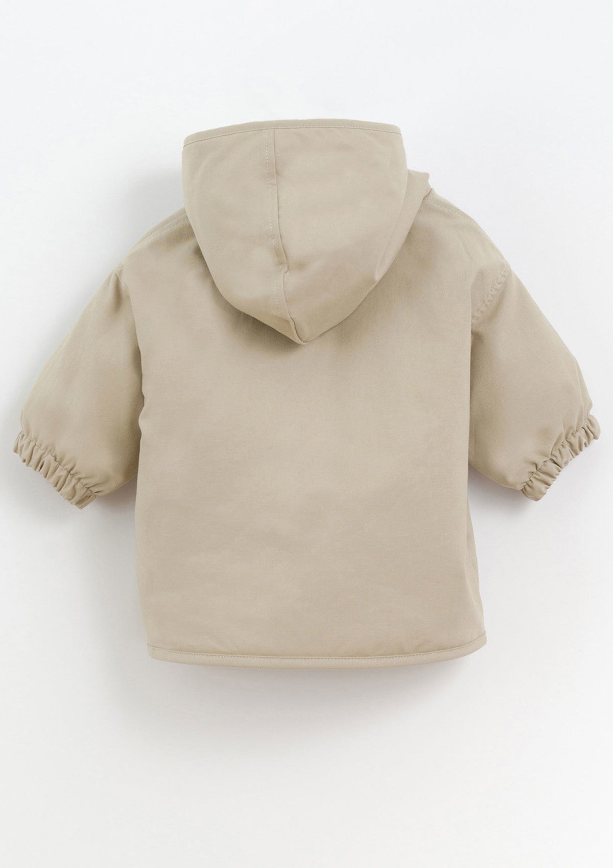 Casaco de sarja com fibras recicladas | Culinary - PLAYUP