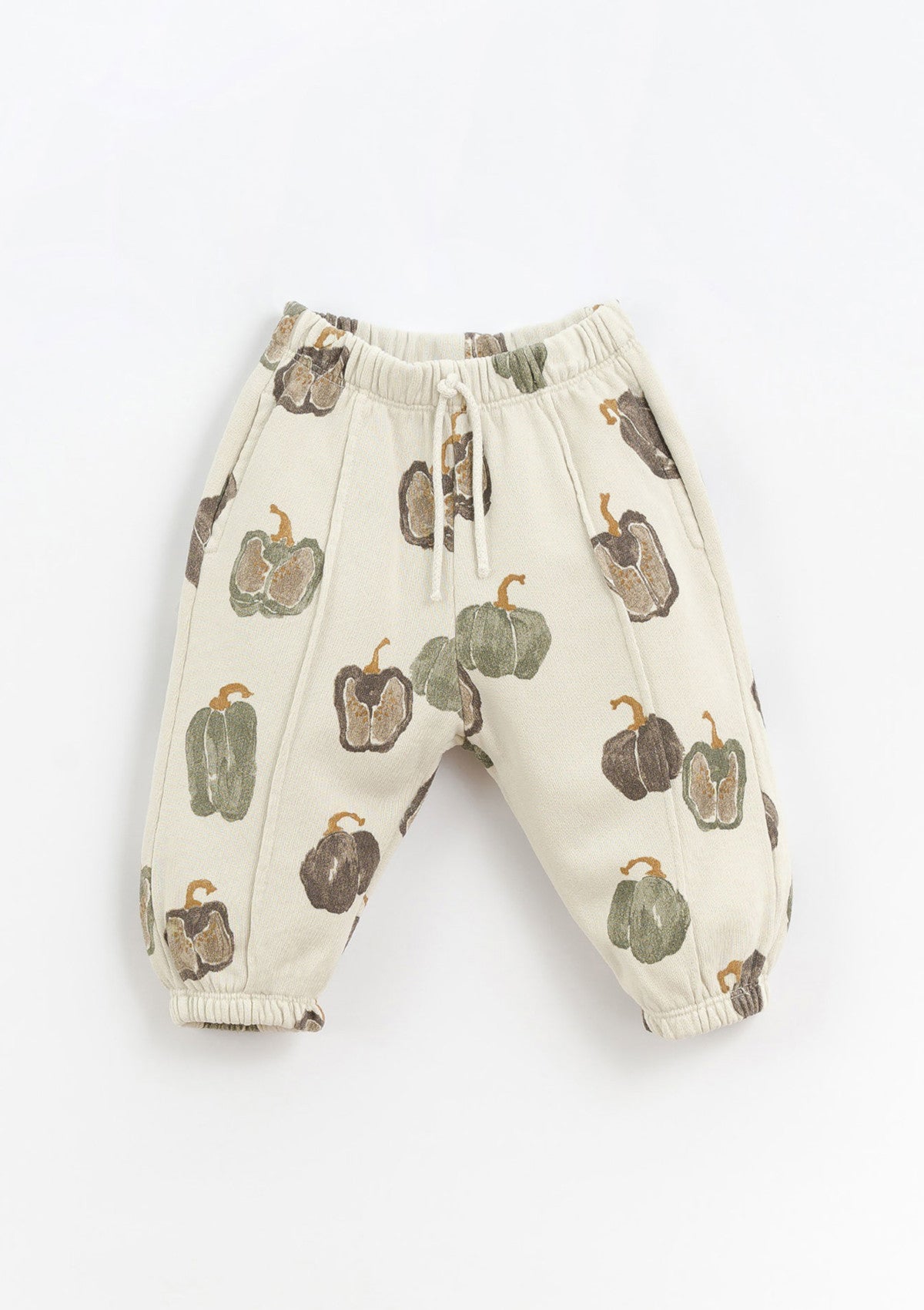 Calça com tingimento natural | Culinary - PLAYUP