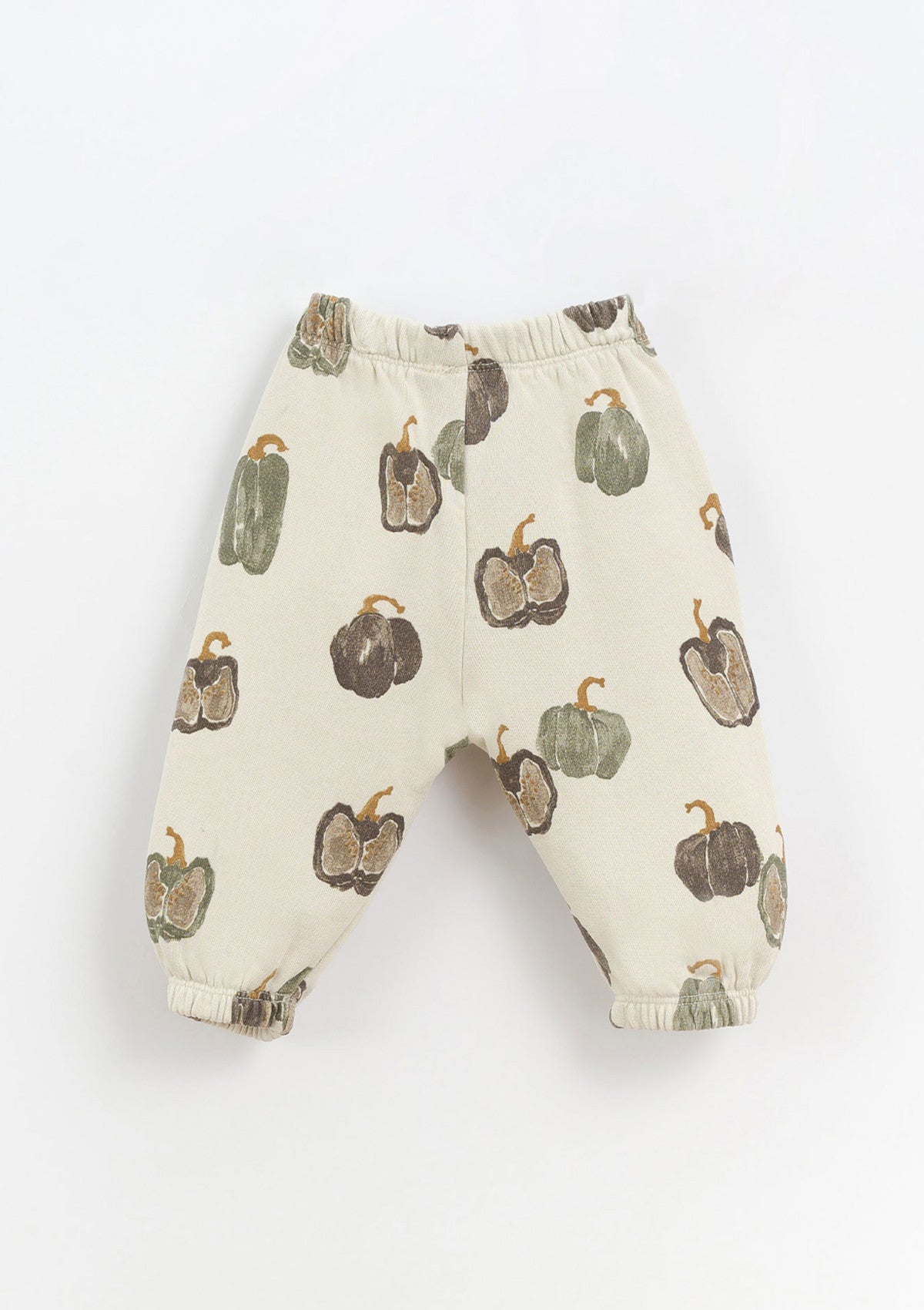 Calça com tingimento natural | Culinary - PLAYUP