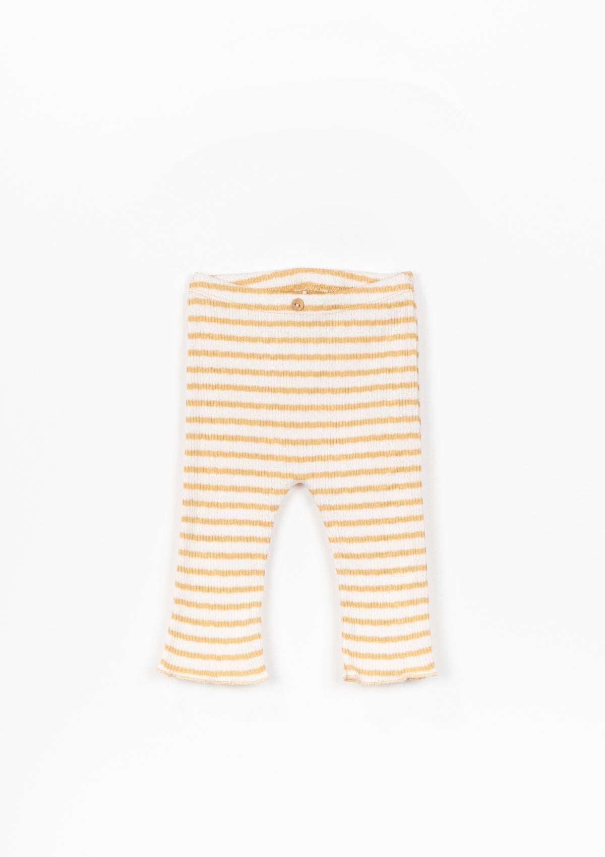 Leggings Rib Riscas - PLAYUP