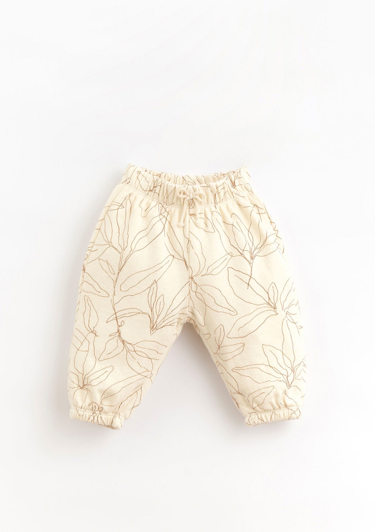 Calça com bolso atrás | Organic Care - PLAYUP