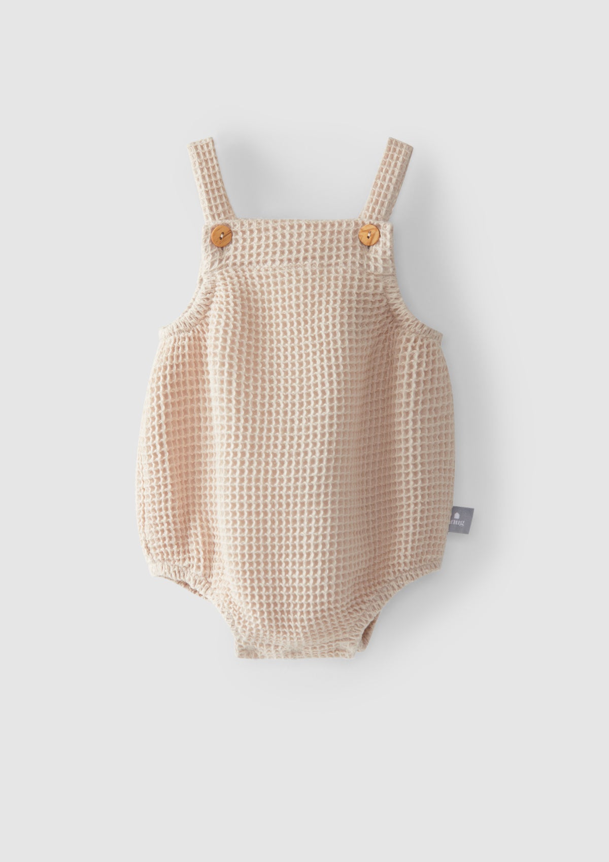 Fofo em tecido waffle - SNUG