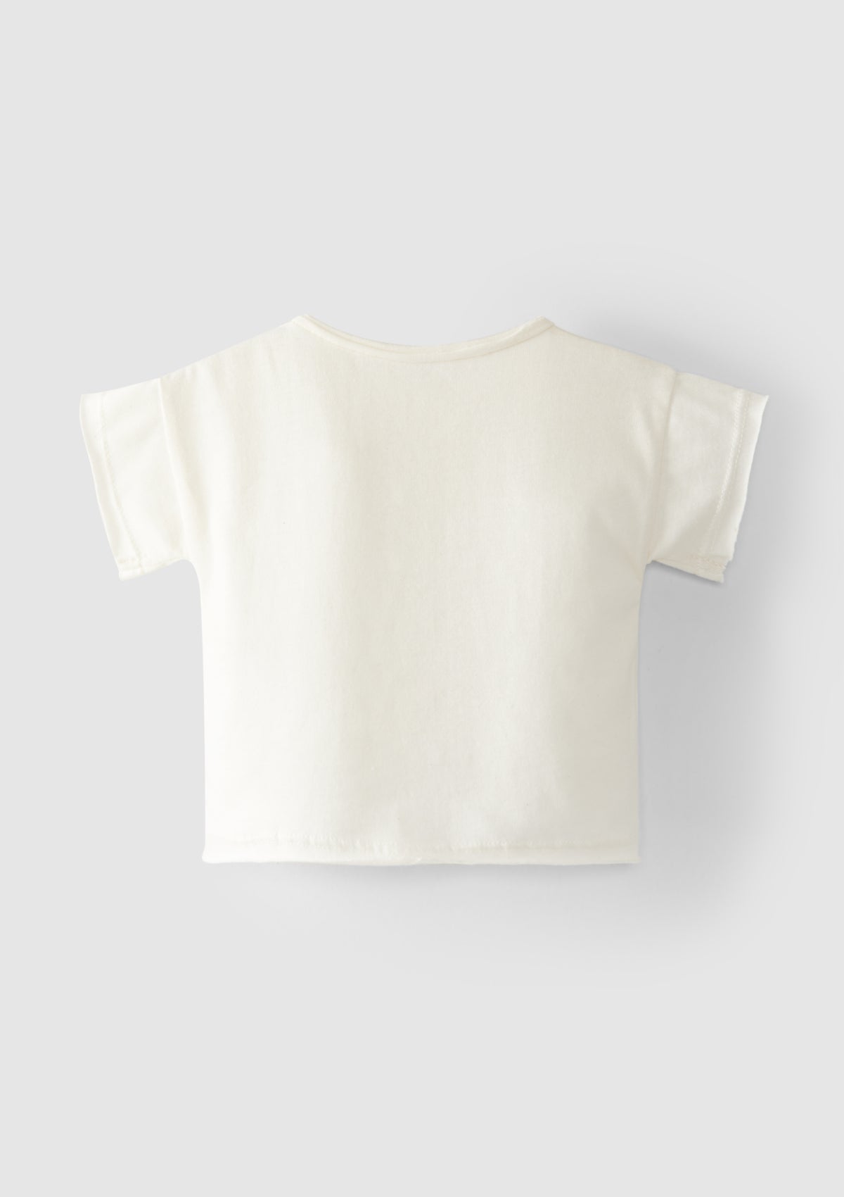 T-shirt coelho com saco de oferta - SNUG