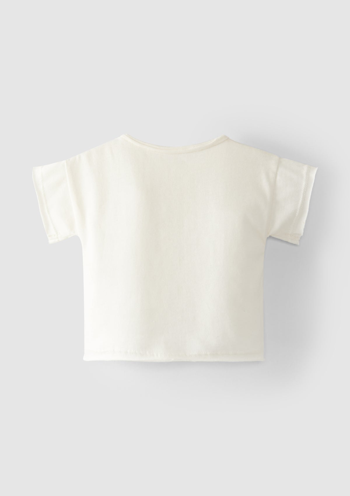 T-shirt coelho com saco de oferta - SNUG