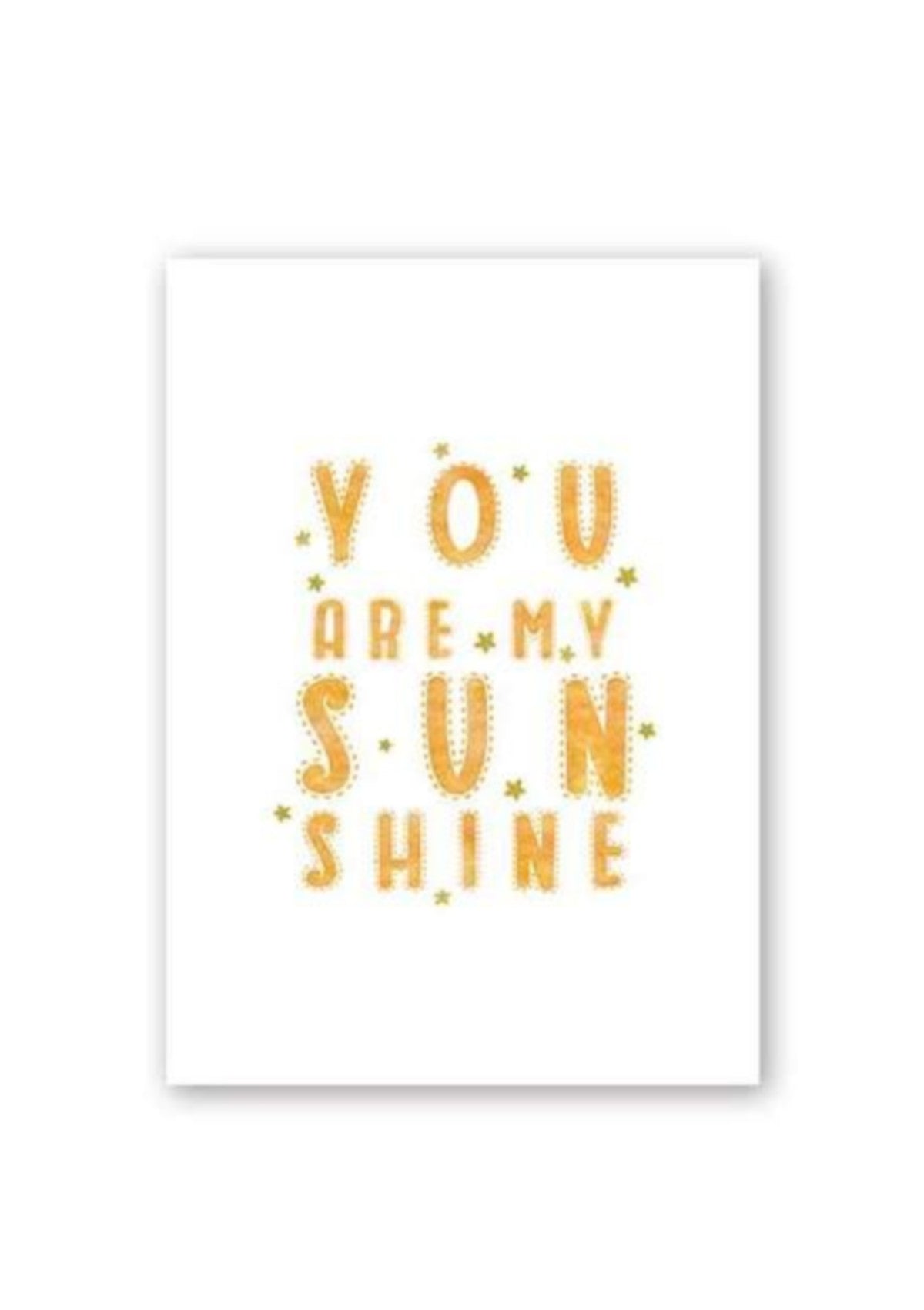 Tela SUN SHINE - Ma'ema'e