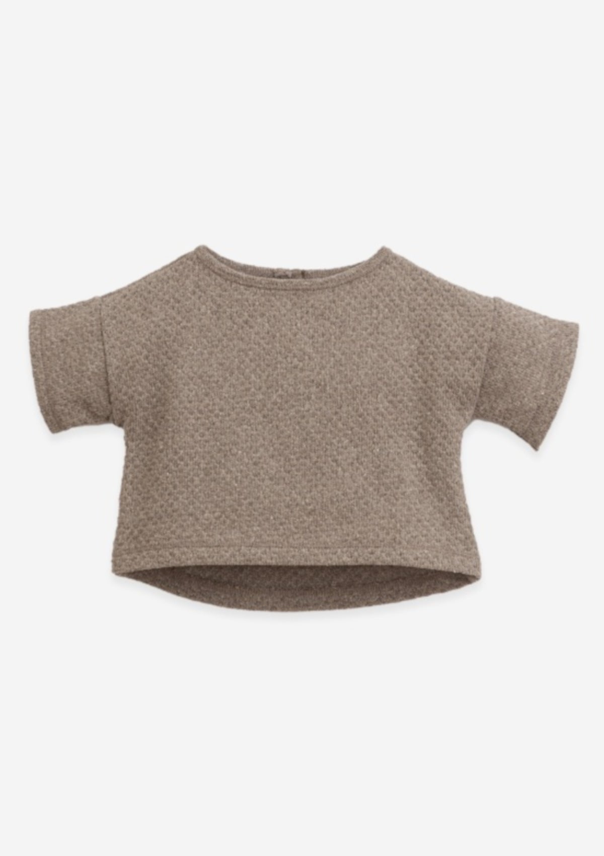 Camisola com manga larga | Botany - PLAYUP