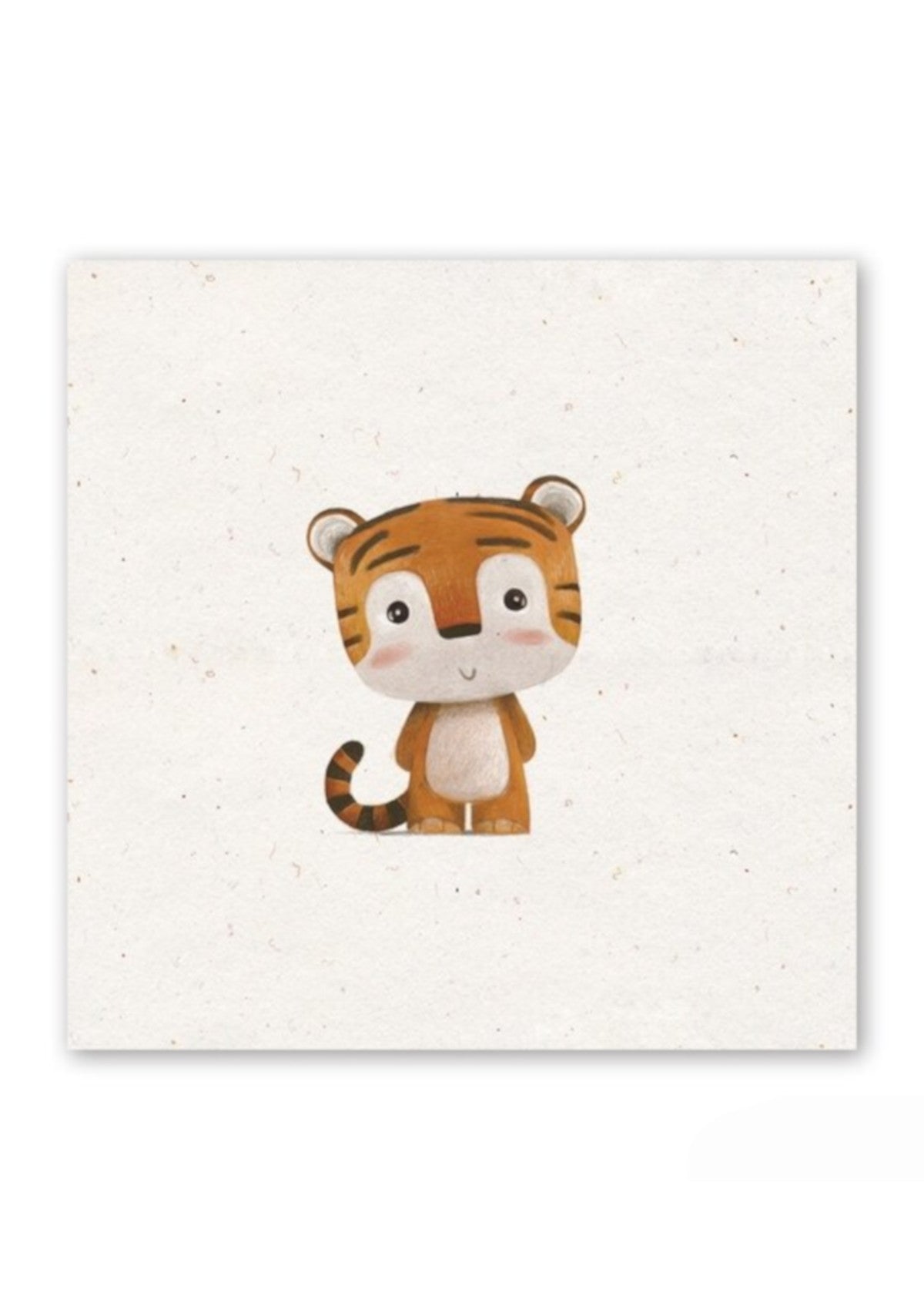 TELA TIGRE RIO - MA'EMA'E