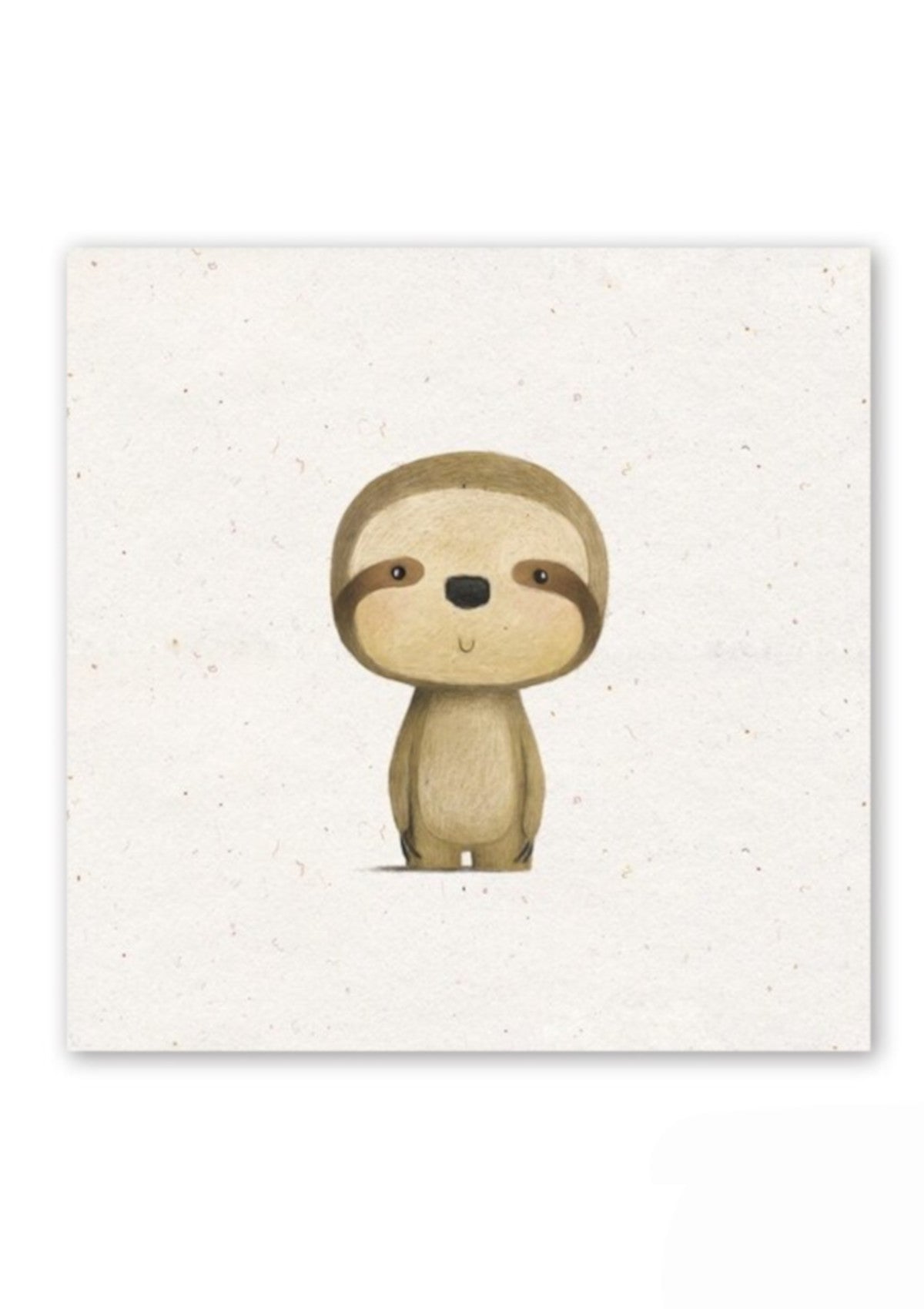 TELA PREGUIÇA ZEZA - MA'EMA'E