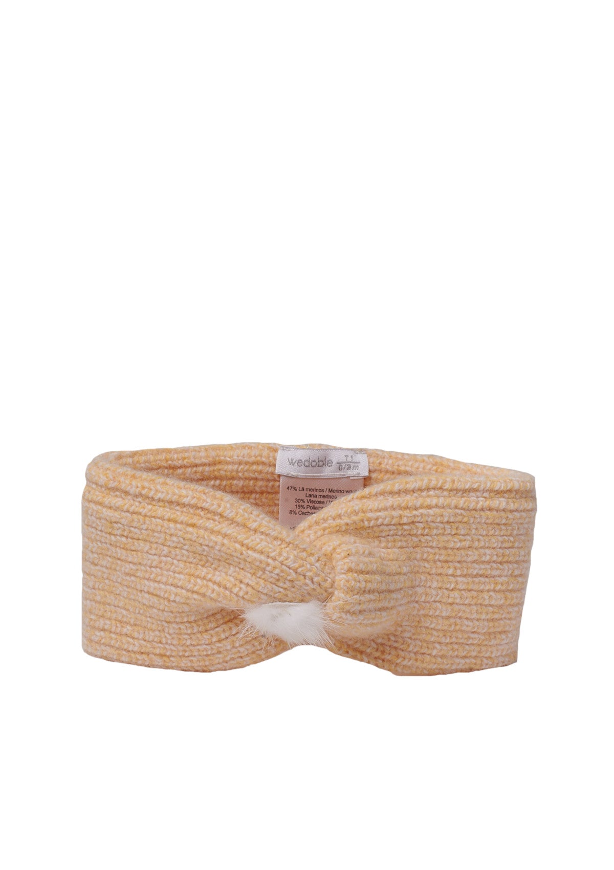 Fita de cabelo WINTER LIGHT - WEDOBLE