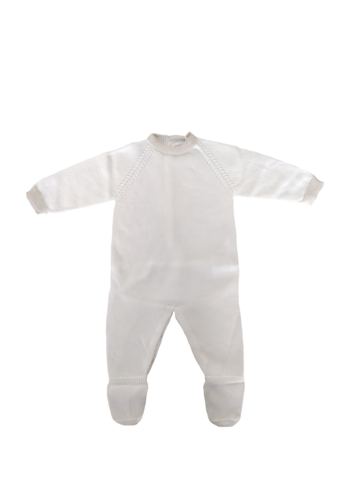 Babygrow MOTHER'S LOVE - WEDOBLE