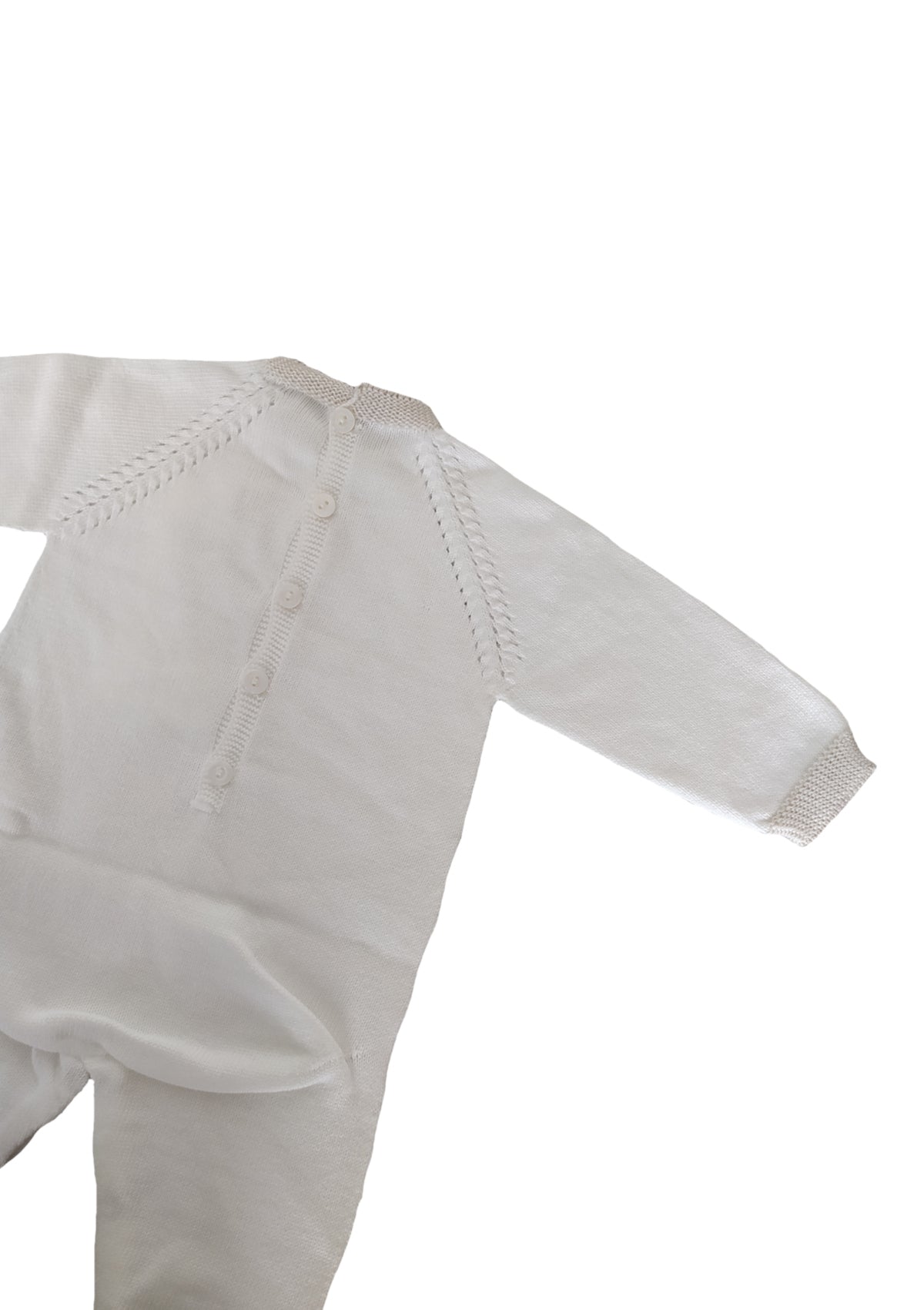 Babygrow MOTHER'S LOVE - WEDOBLE