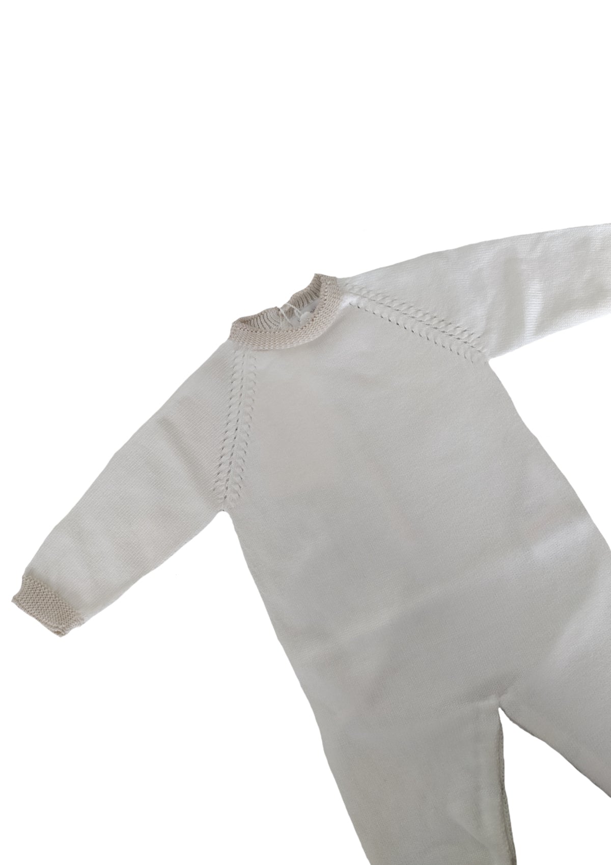 Babygrow MOTHER'S LOVE - WEDOBLE