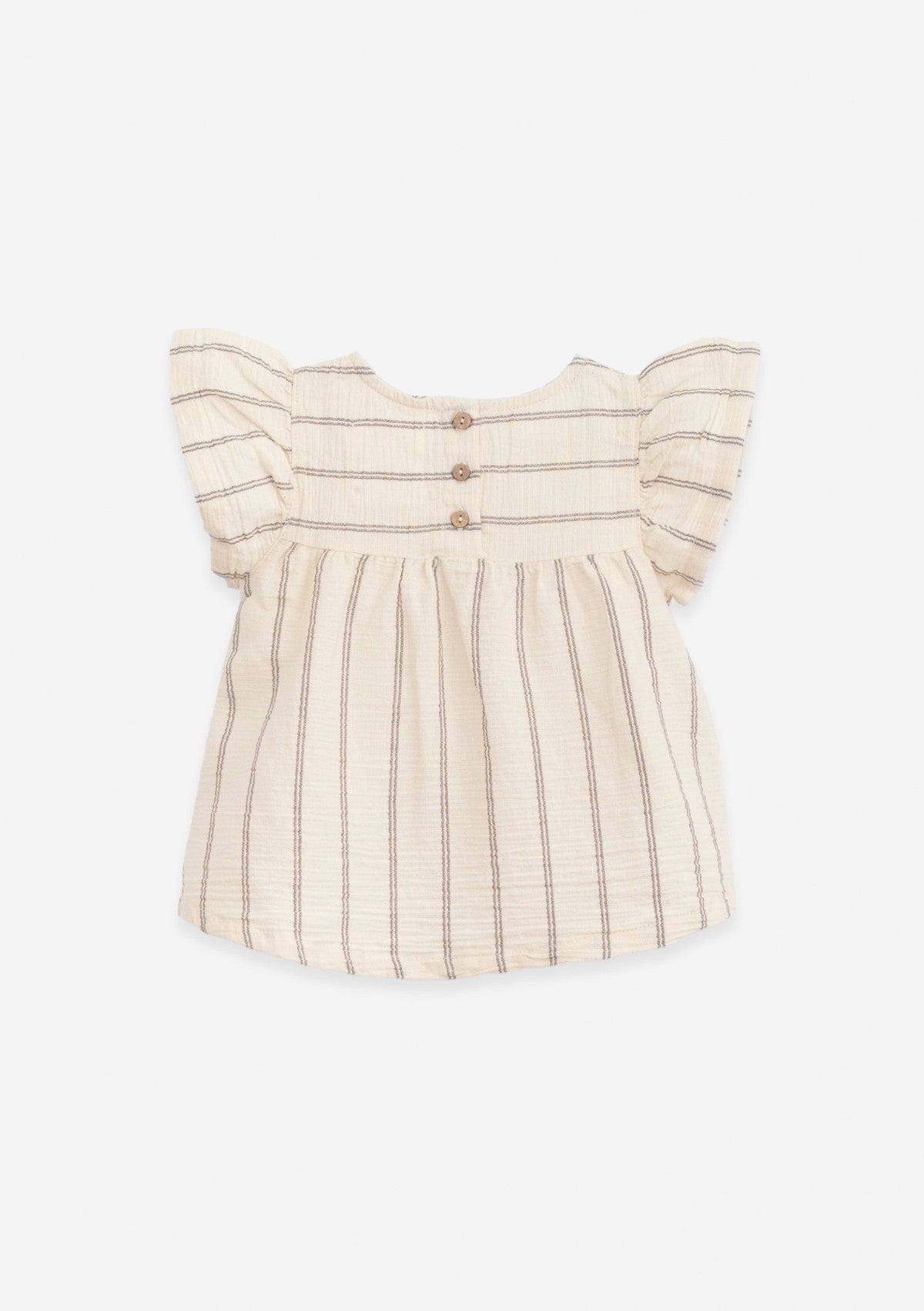 Túnica com abertura nas costas | Botany - PLAYUP