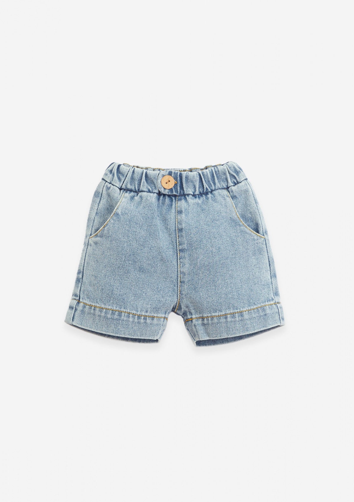 Calção de ganga | Botany - PLAYUP