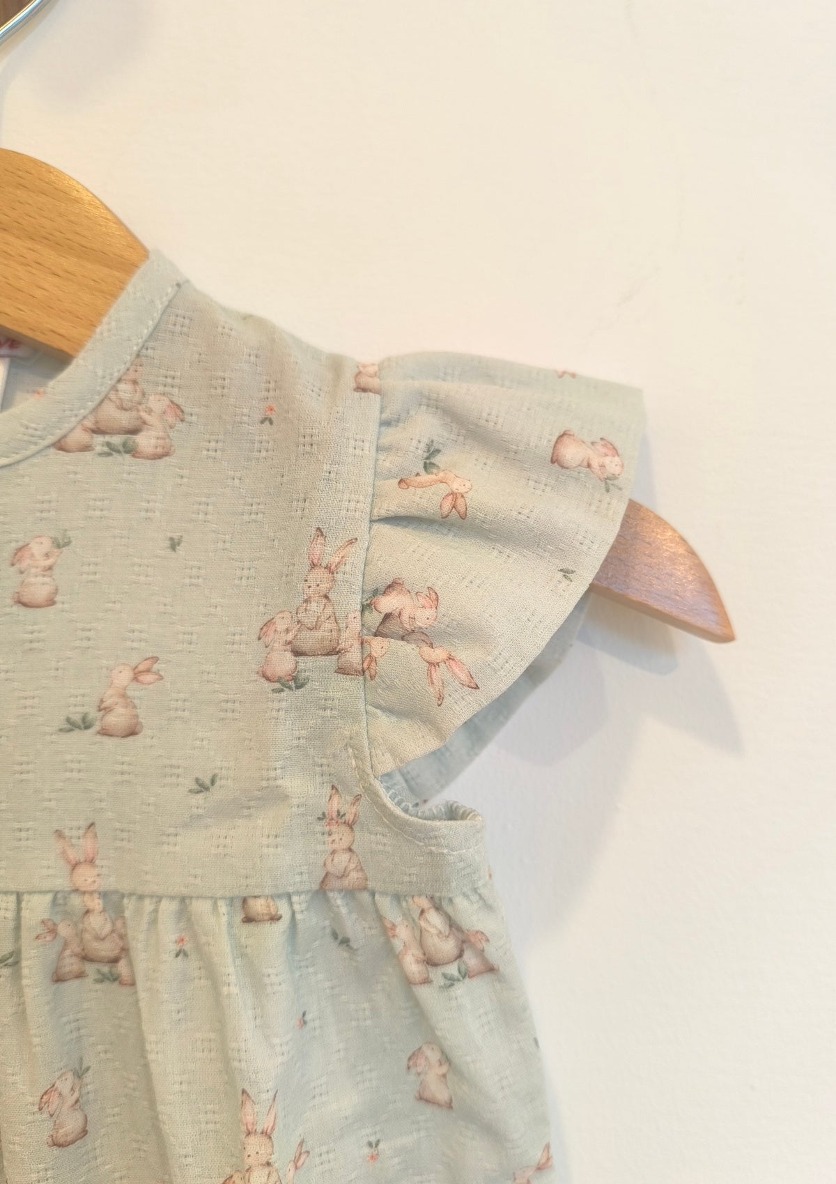 Paris Romper - MIGHTY LOVE