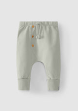 Pants in carded plush - SNUG