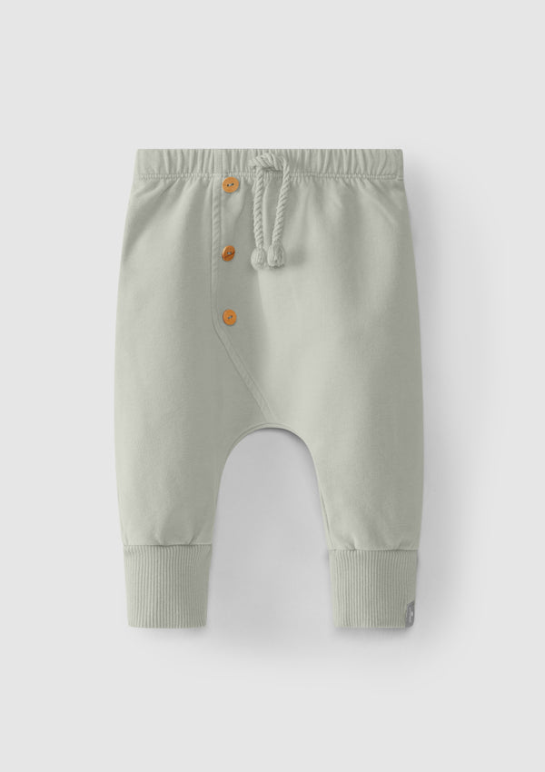 Pants in carded plush - SNUG