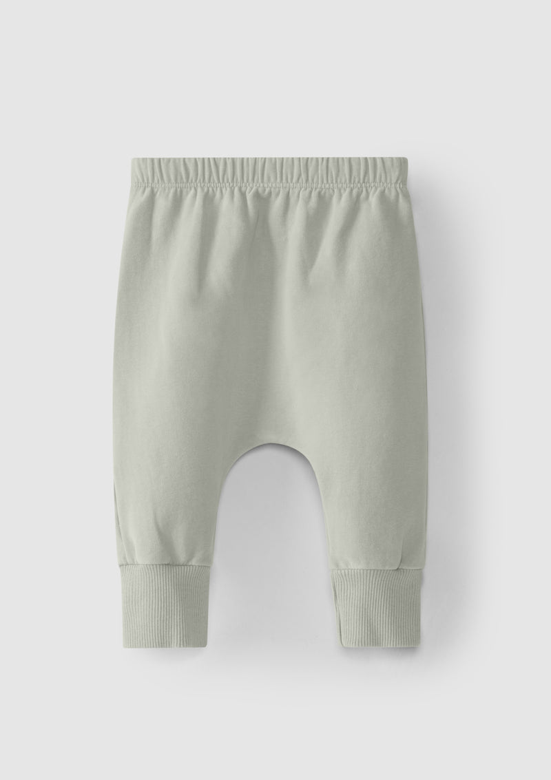 Pants in carded plush - SNUG