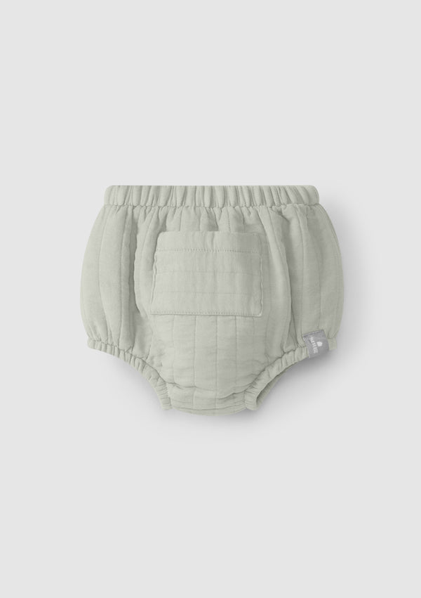 Pull up diaper cover with pocket - SNUG