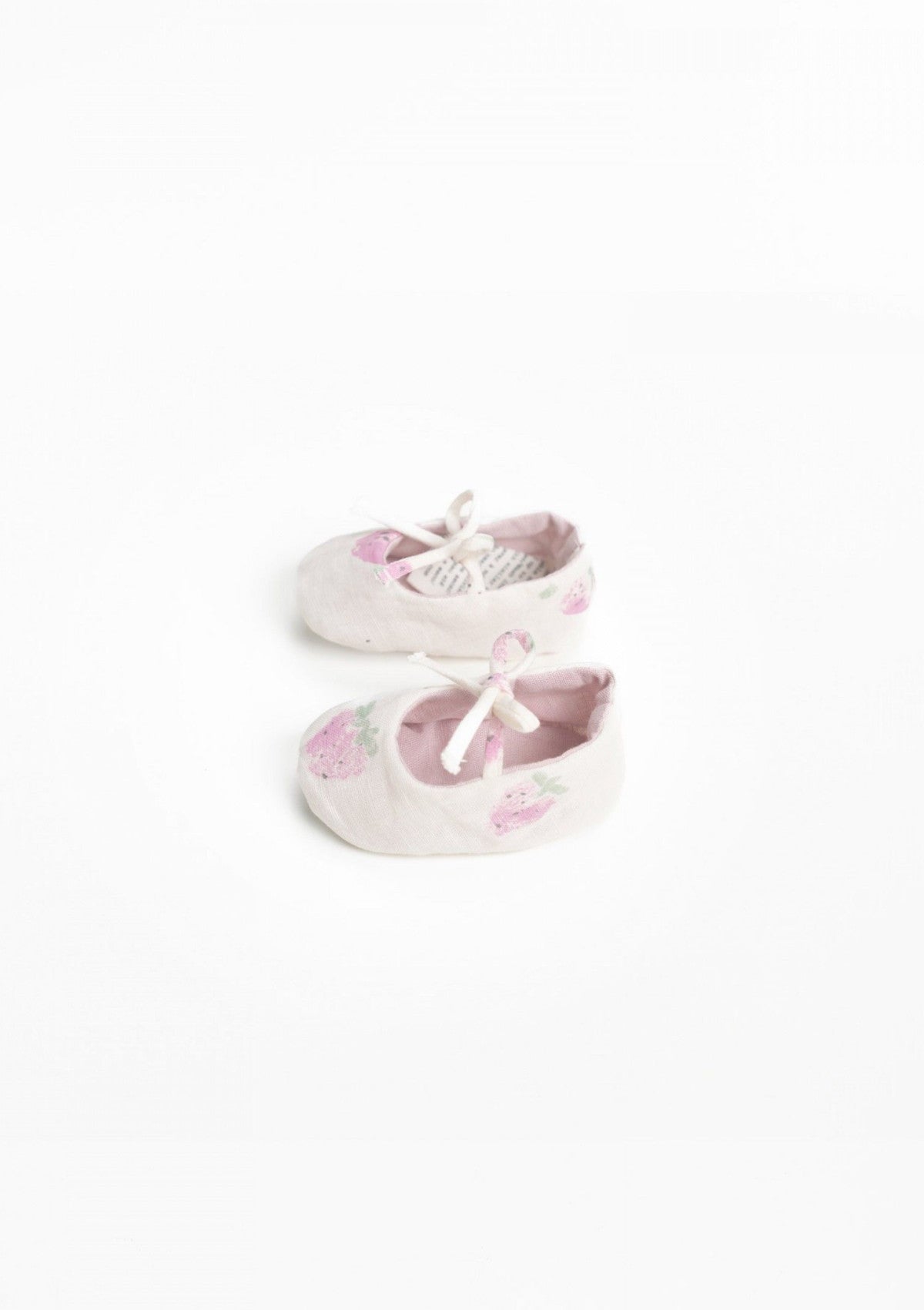 PRINTED WOVEN SHOES - PLAYUP