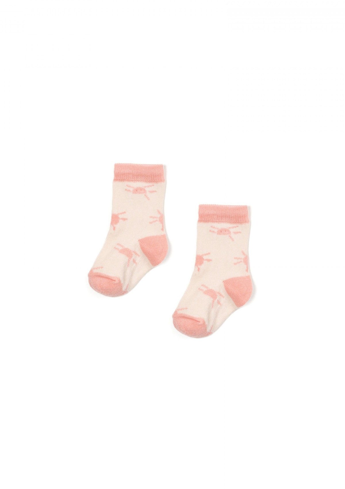 MEIAS JACQUARD - PLAYUP