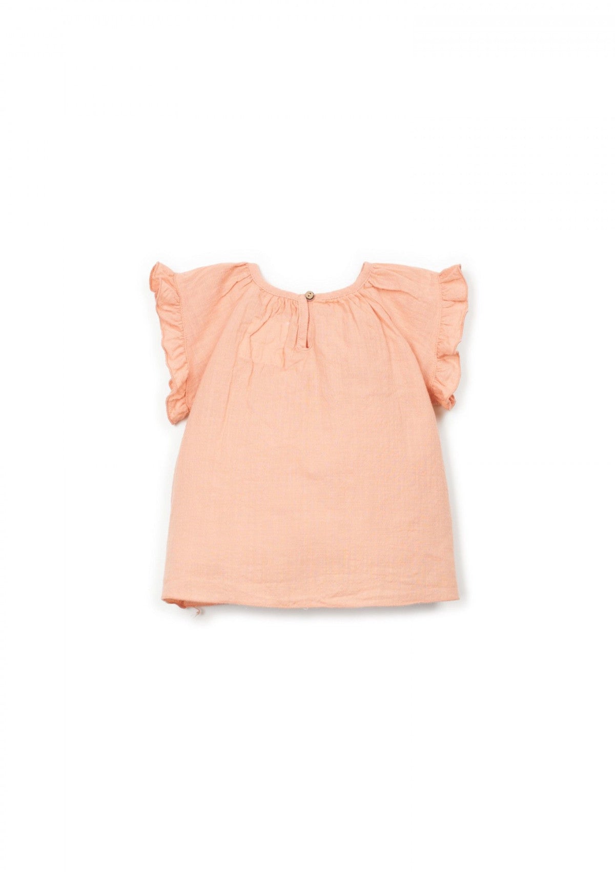 TÚNICA TECIDO - PLAYUP