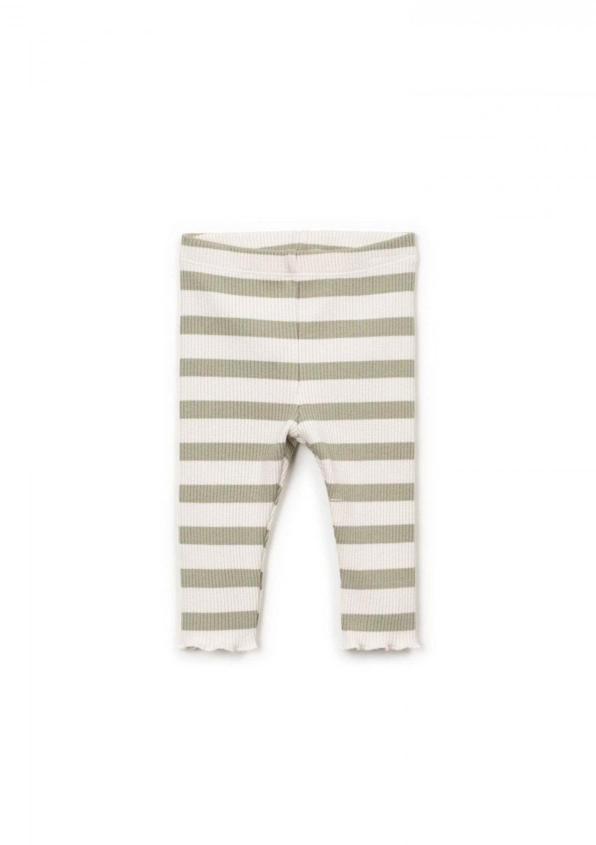 LEGGINGS RIB RISCAS - PLAYUP