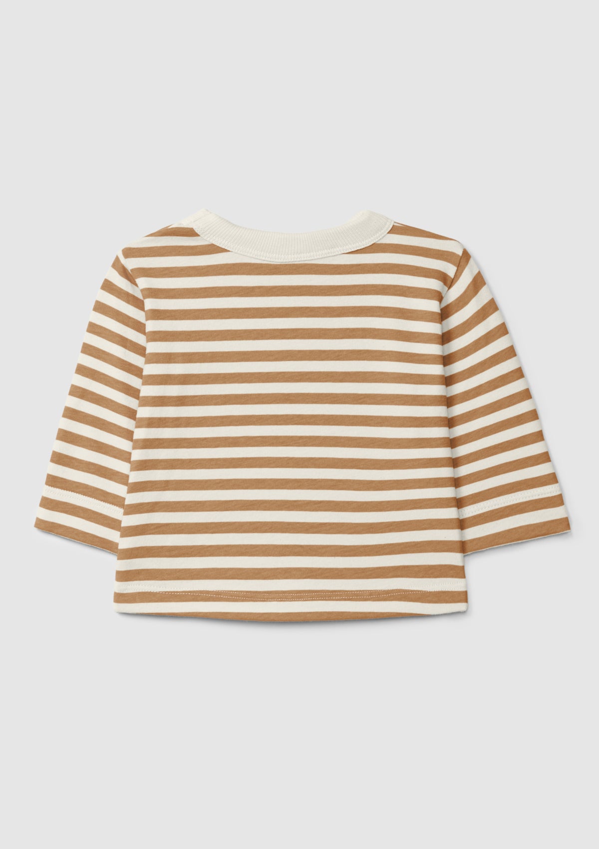 Longsleeve de riscas - SNUG