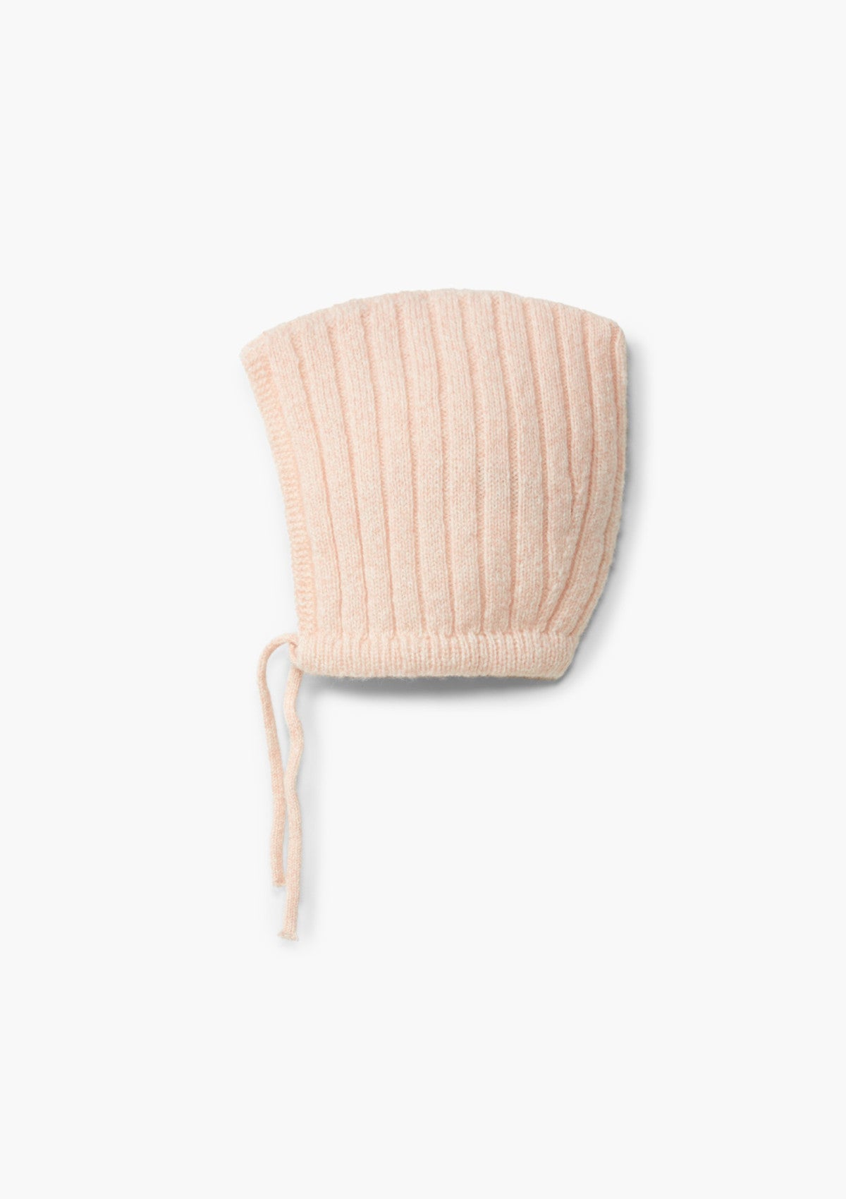 Touca tricotada em lã merino | YOU ARE SO KIND & SWEET - WEDOBLE