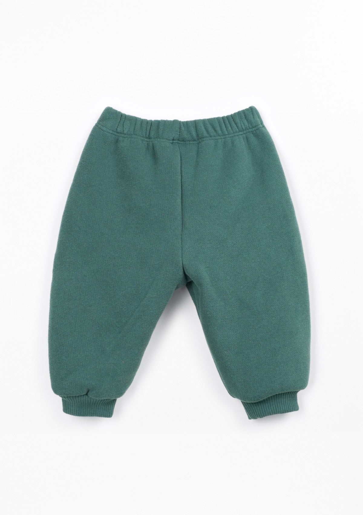 Calça de malha com desenho - PLAYUP