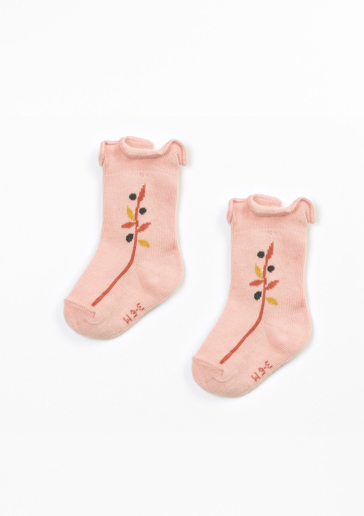 Meias com estampado - PLAYUP