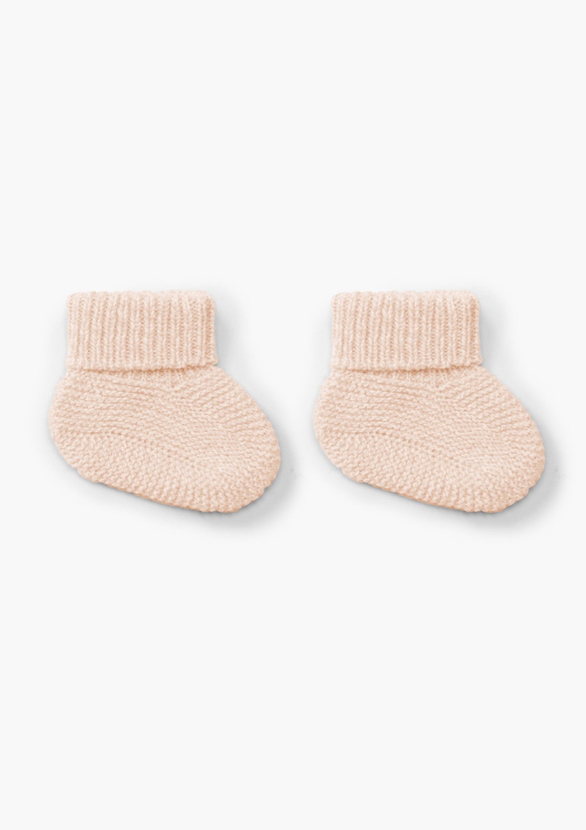 Carapins tricotados em lã merino | YOU ARE SO KIND & SWEET - WEDOBLE