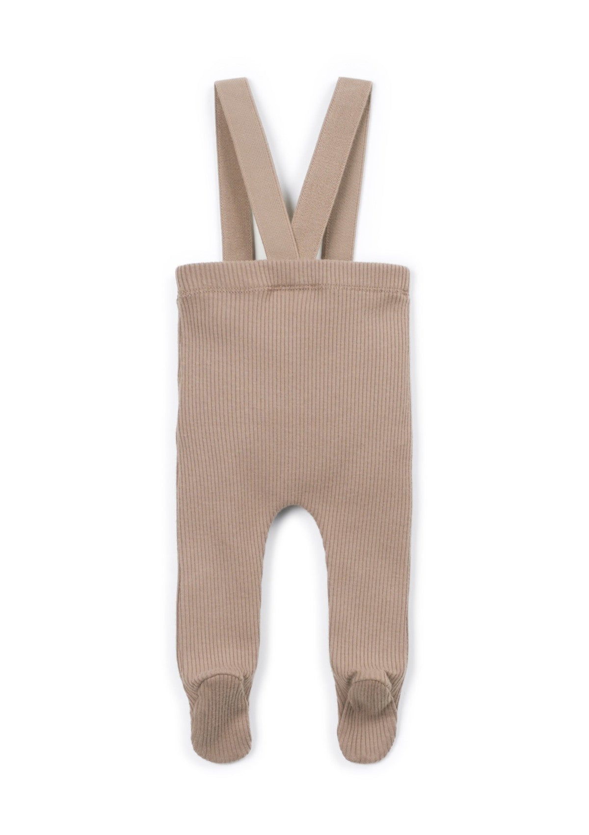 Leggings de malha com pé contínuo - PLAYUP