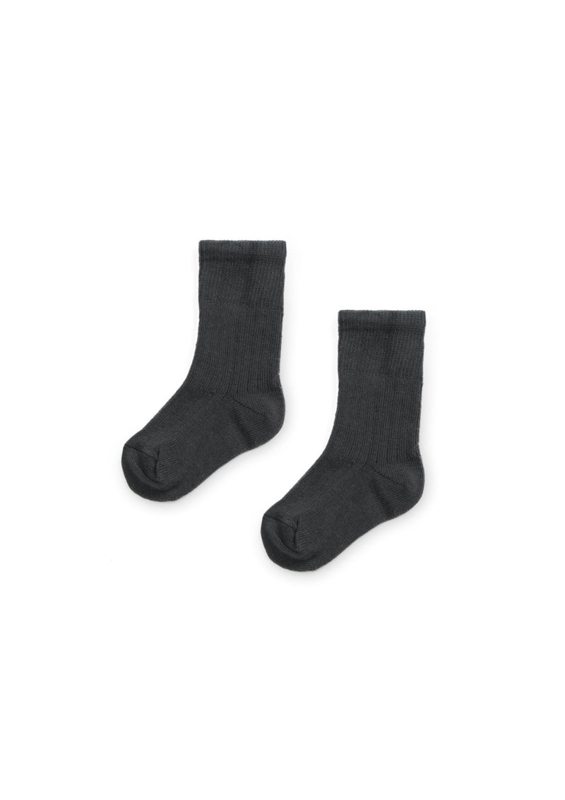 Socks in organic cotton and polyamide | Wooden Memories - PLAYUP