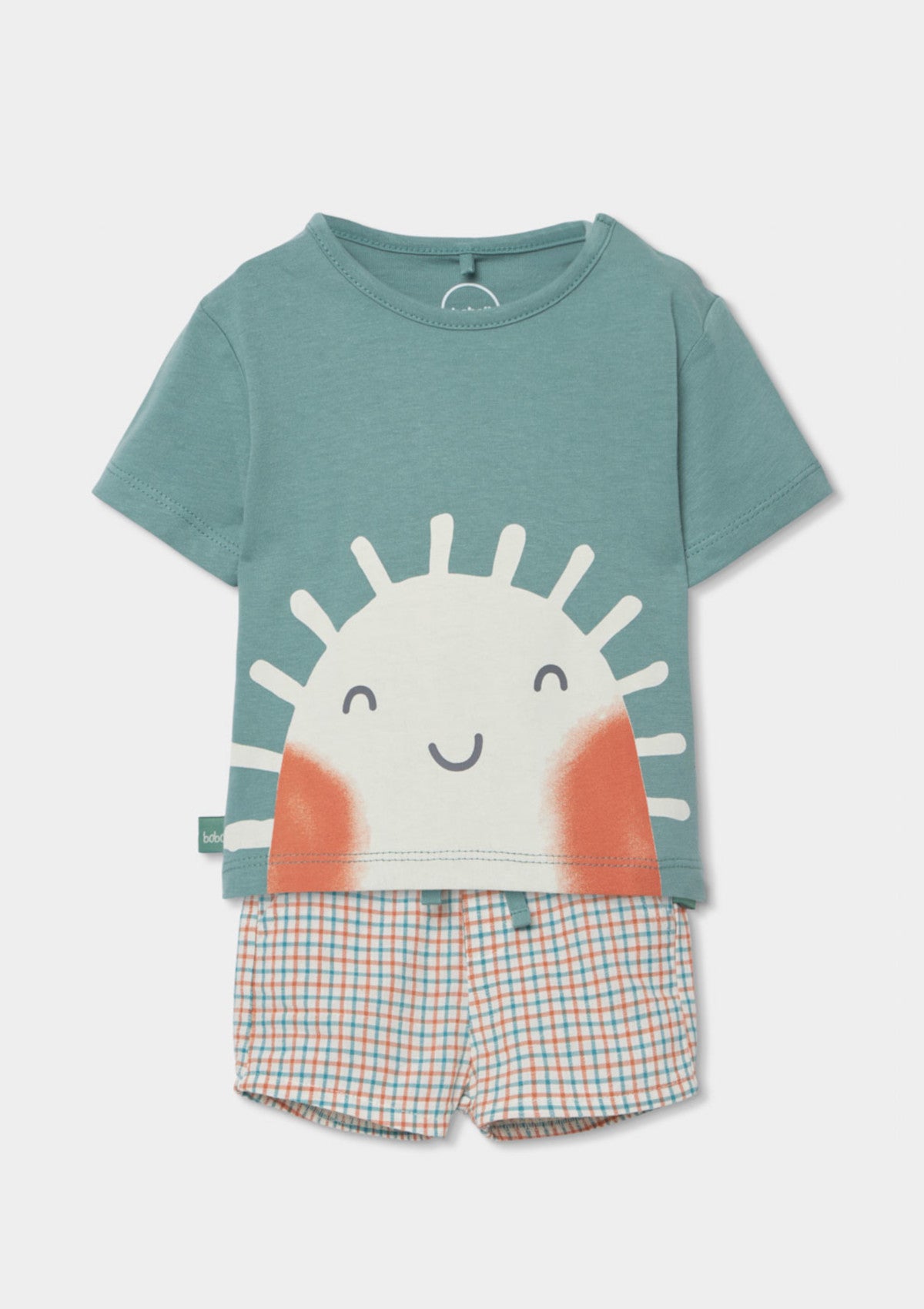 Conjunto Sol - BOBOLI