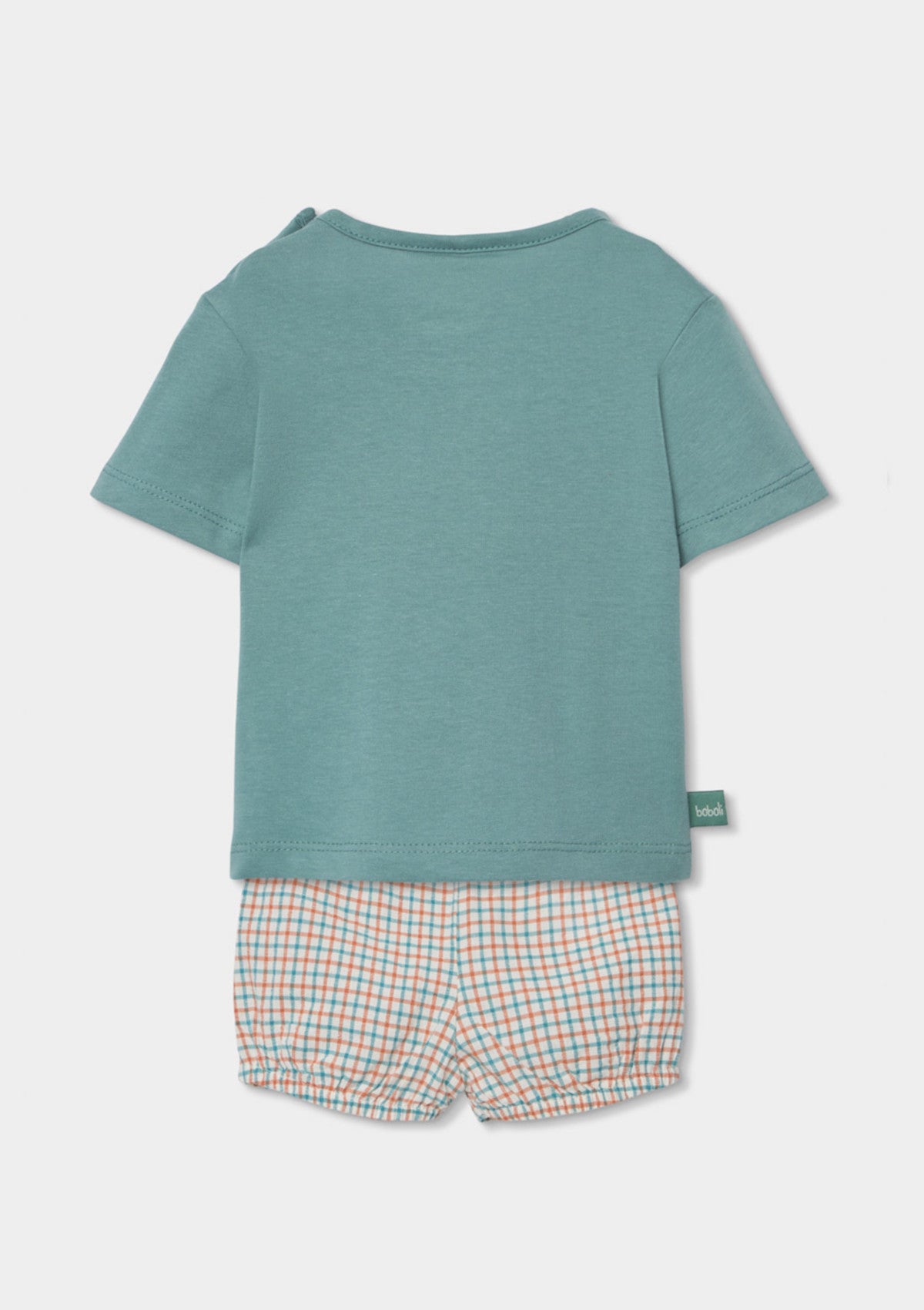 Conjunto Sol - BOBOLI