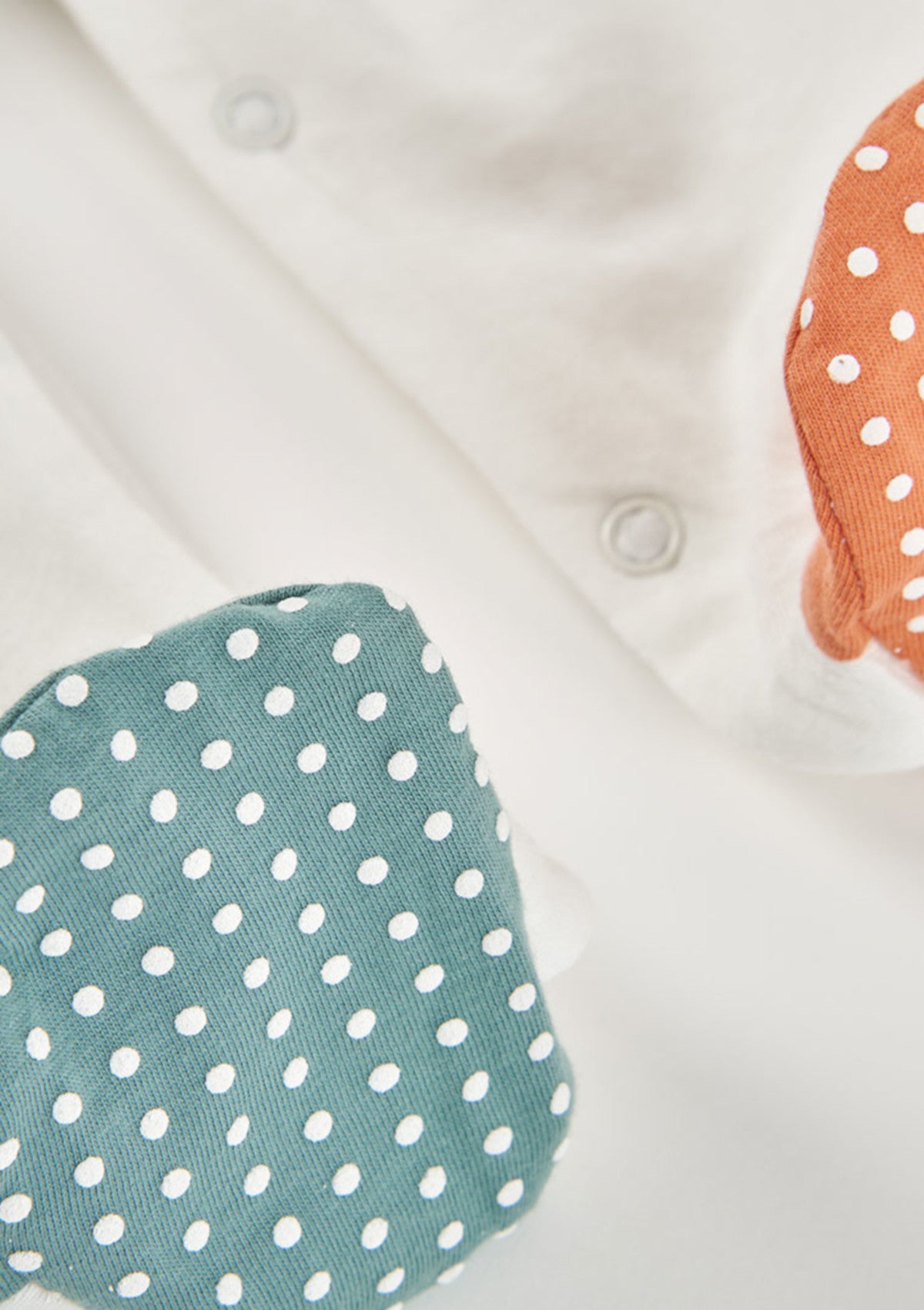 Babygrow Sóis - BOBOLI