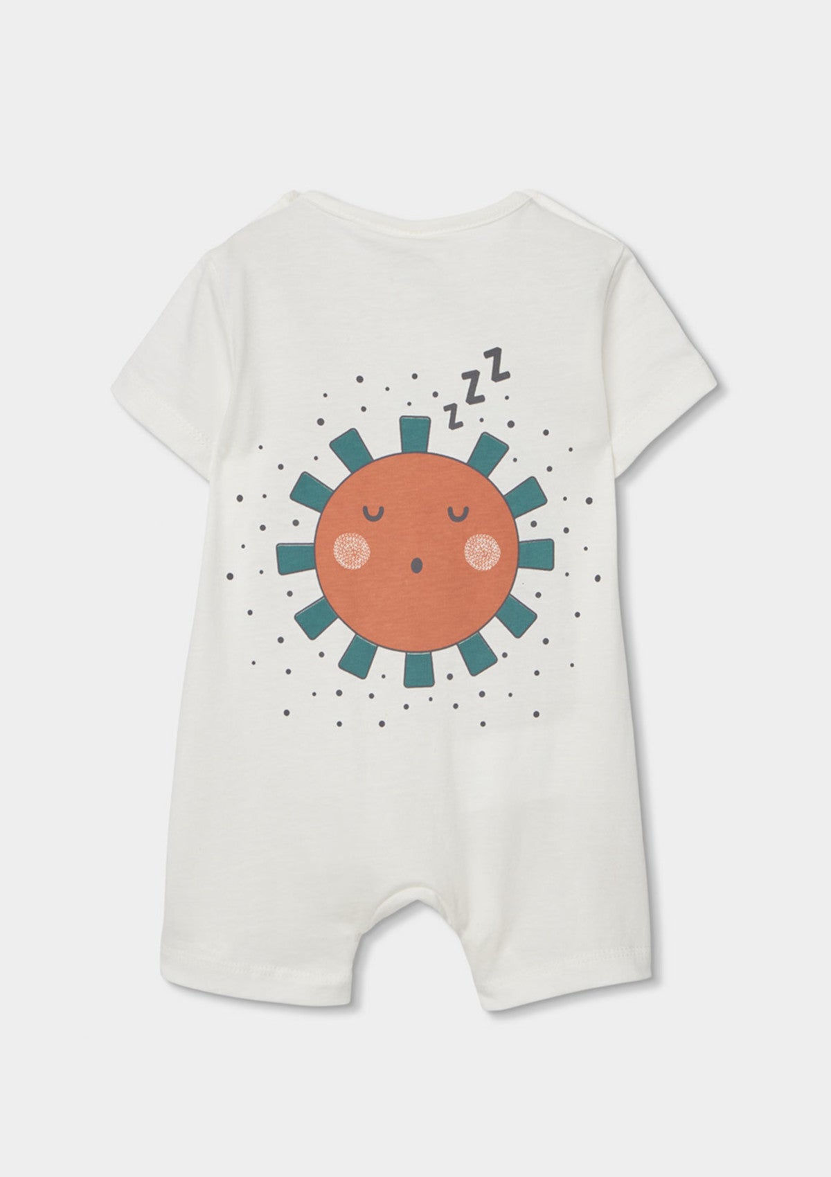 Macacão Sol - BOBOLI