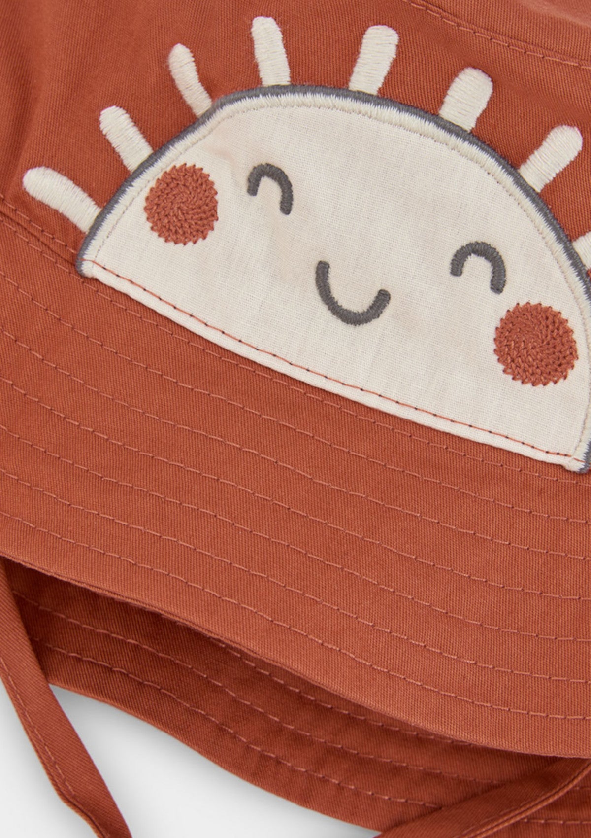 Chapéu de Sol Safari - BOBOLI