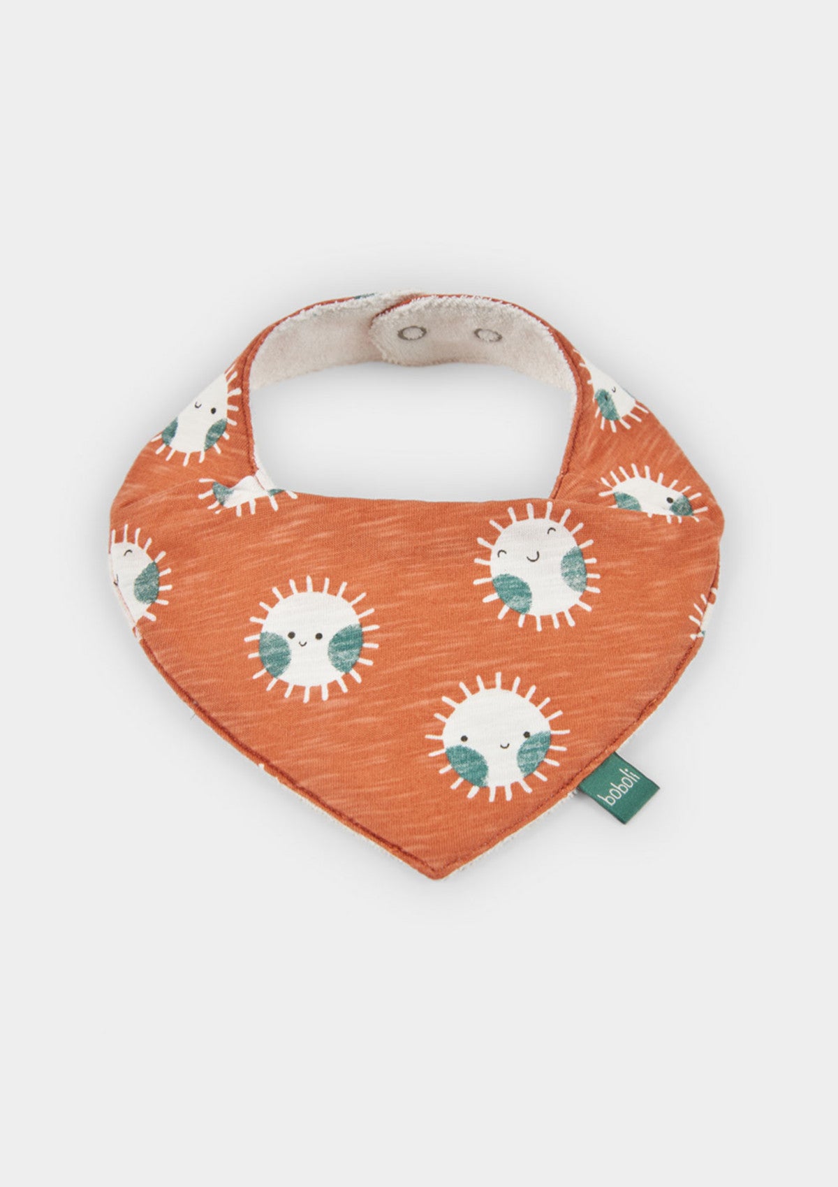 Pack 2 bandanas - BOBOLI