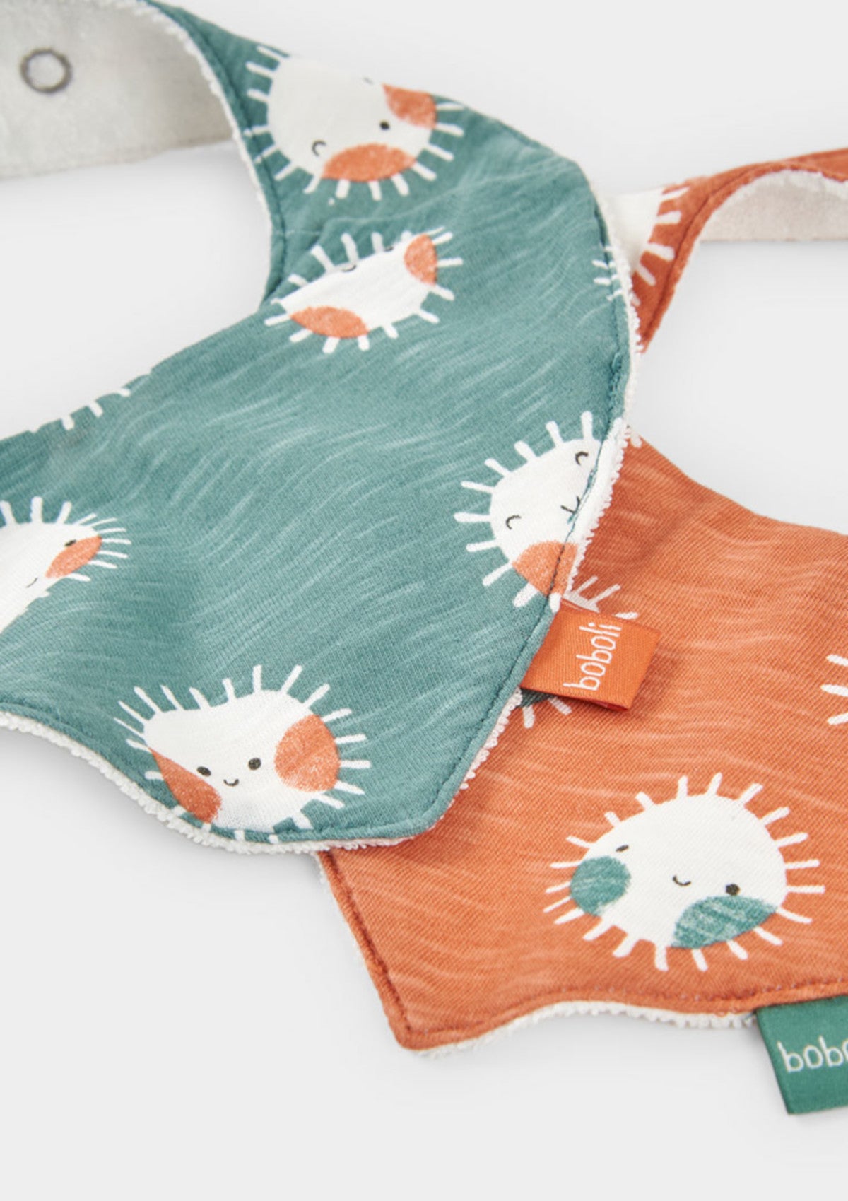 Pack 2 bandanas - BOBOLI