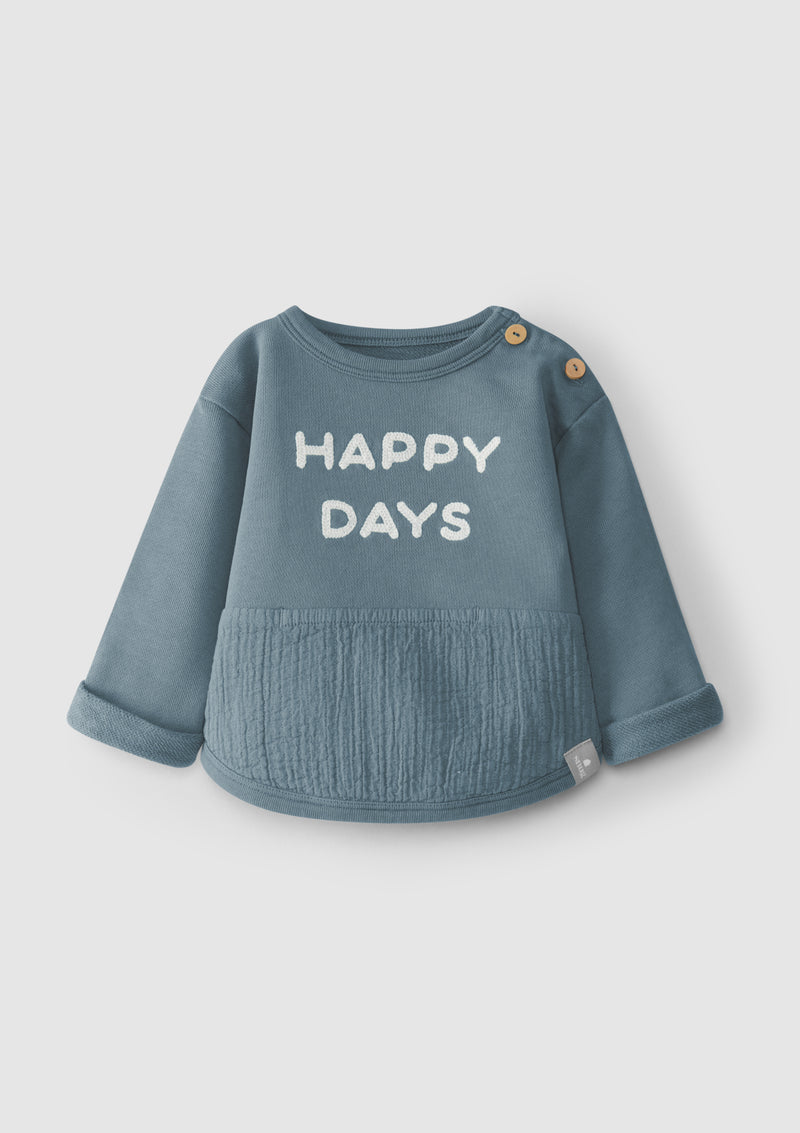 Happy days sweater - SNUG