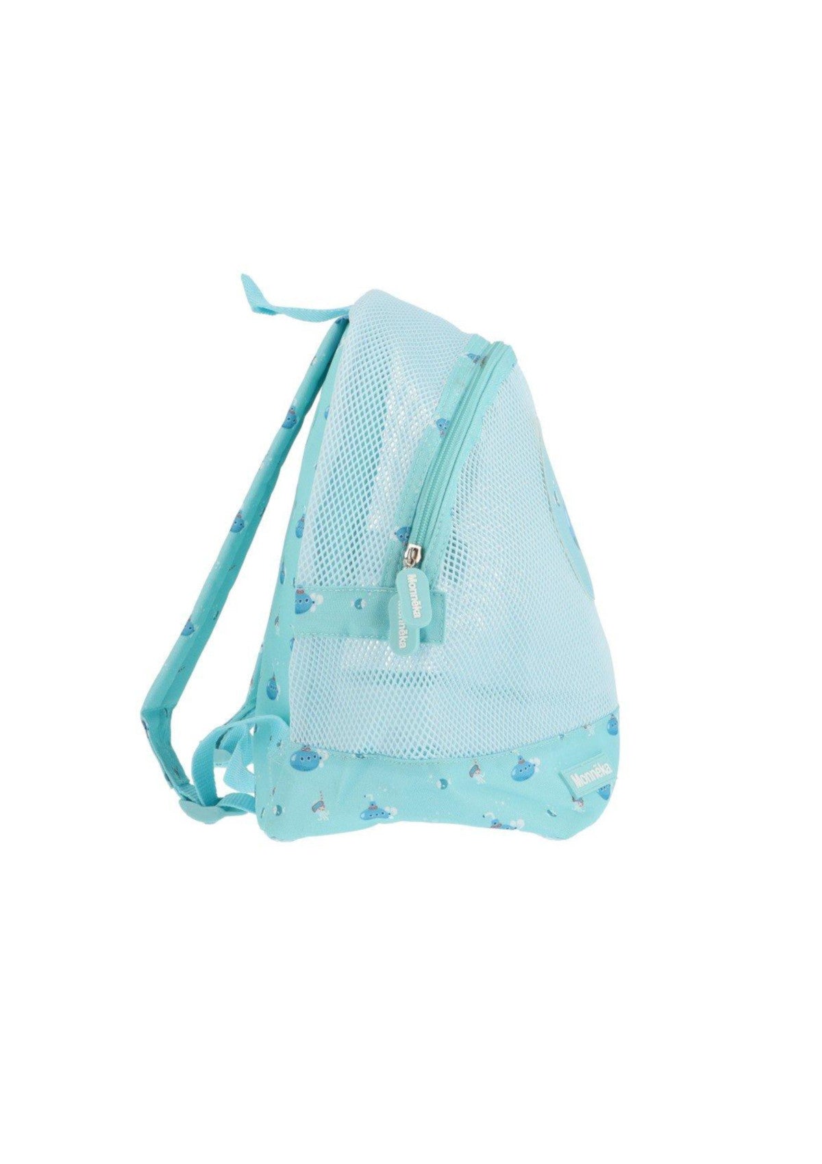 Mochila infantil Anti-Areia - Tutete