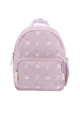 Mochila infantil de ballet