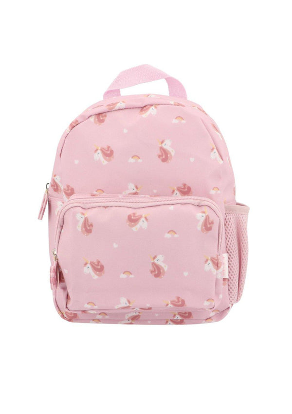 Mochila Infantil Magical Unicorn